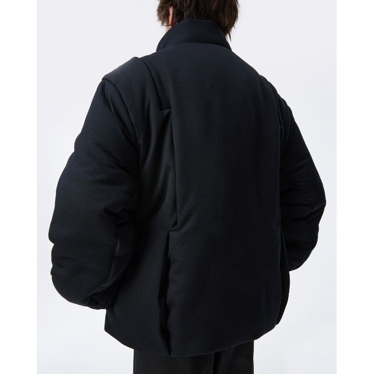 【残り一点】Puffer Jacket Product. 9