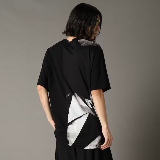 【残り一点】半袖辻斬りTシャツ