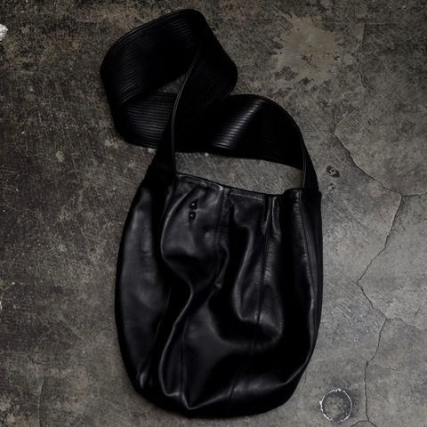 【お取り寄せ注文可能】Monk Bag