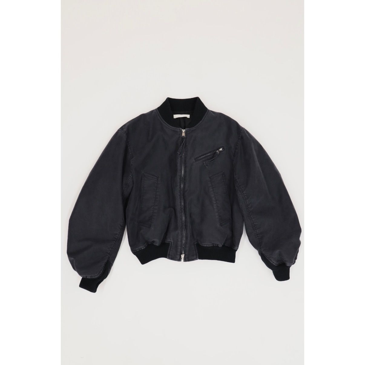 【残り一点】Bomber Jacket