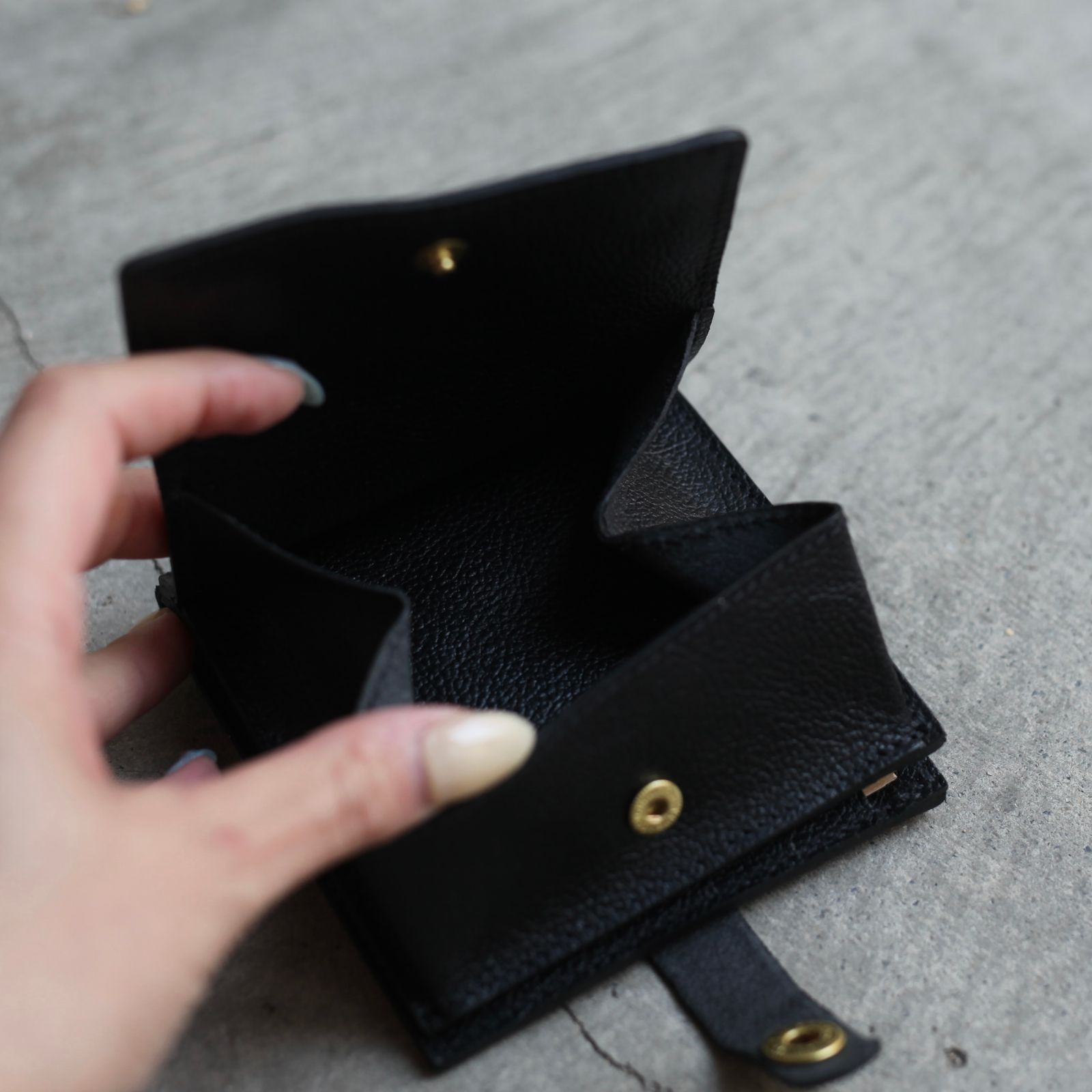 【残りわずか】ウォレット