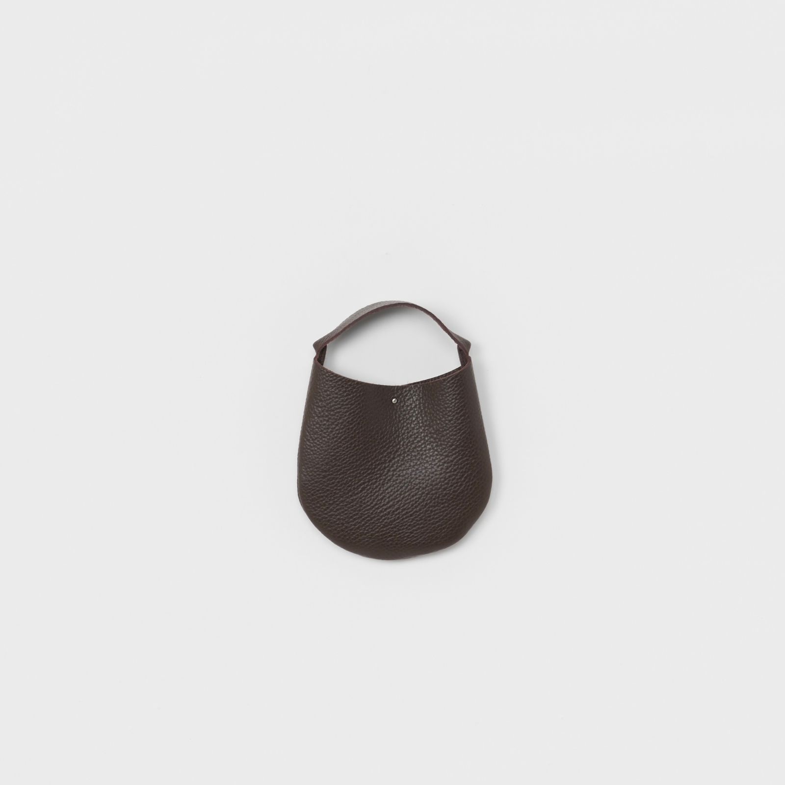 Hender Scheme - 【残り一点】One Piece Bag Small(BROWN