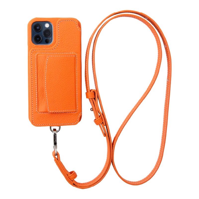 【残り一点】Strap 130cm(ORANGE)