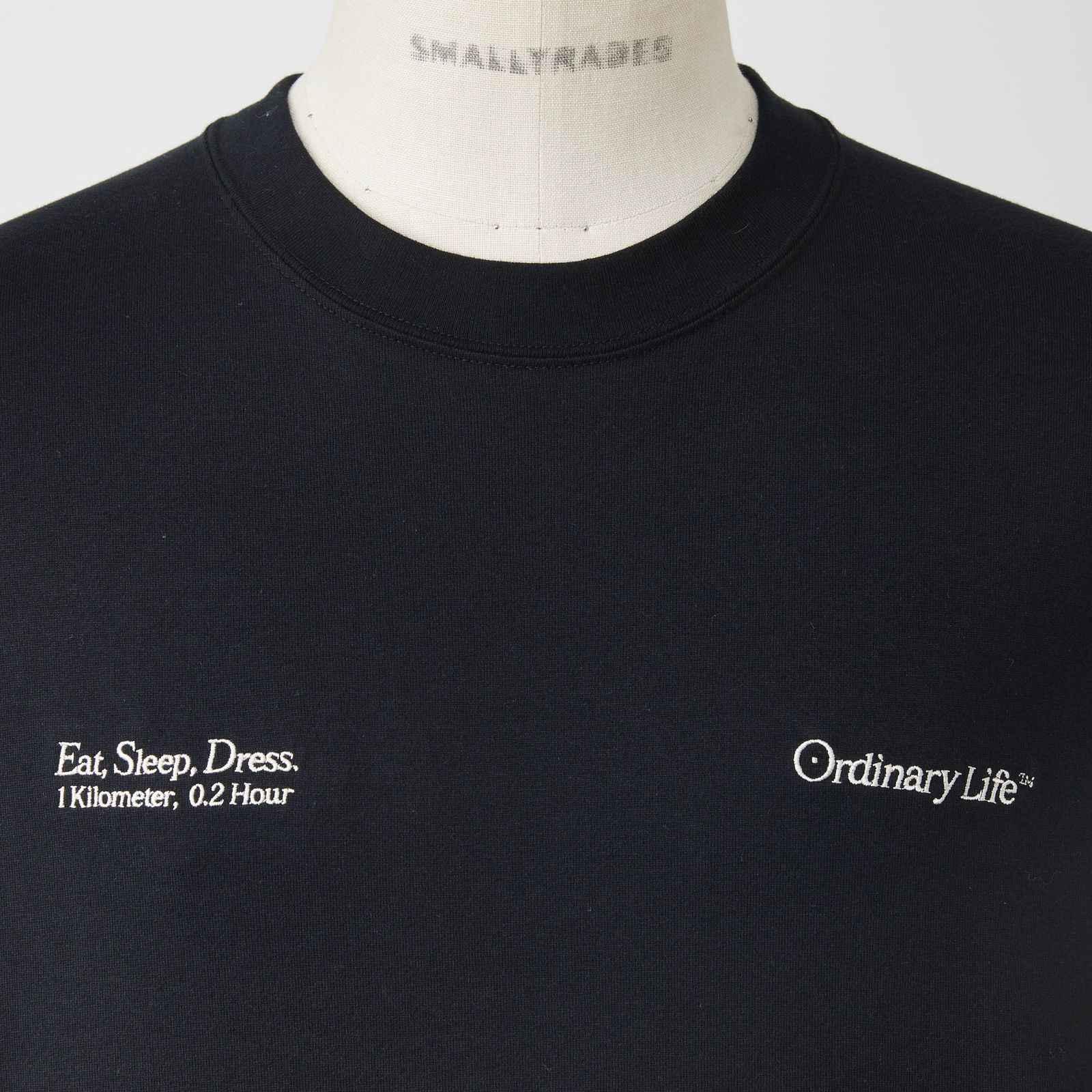 【残り一点】Ordinary S/S Tee