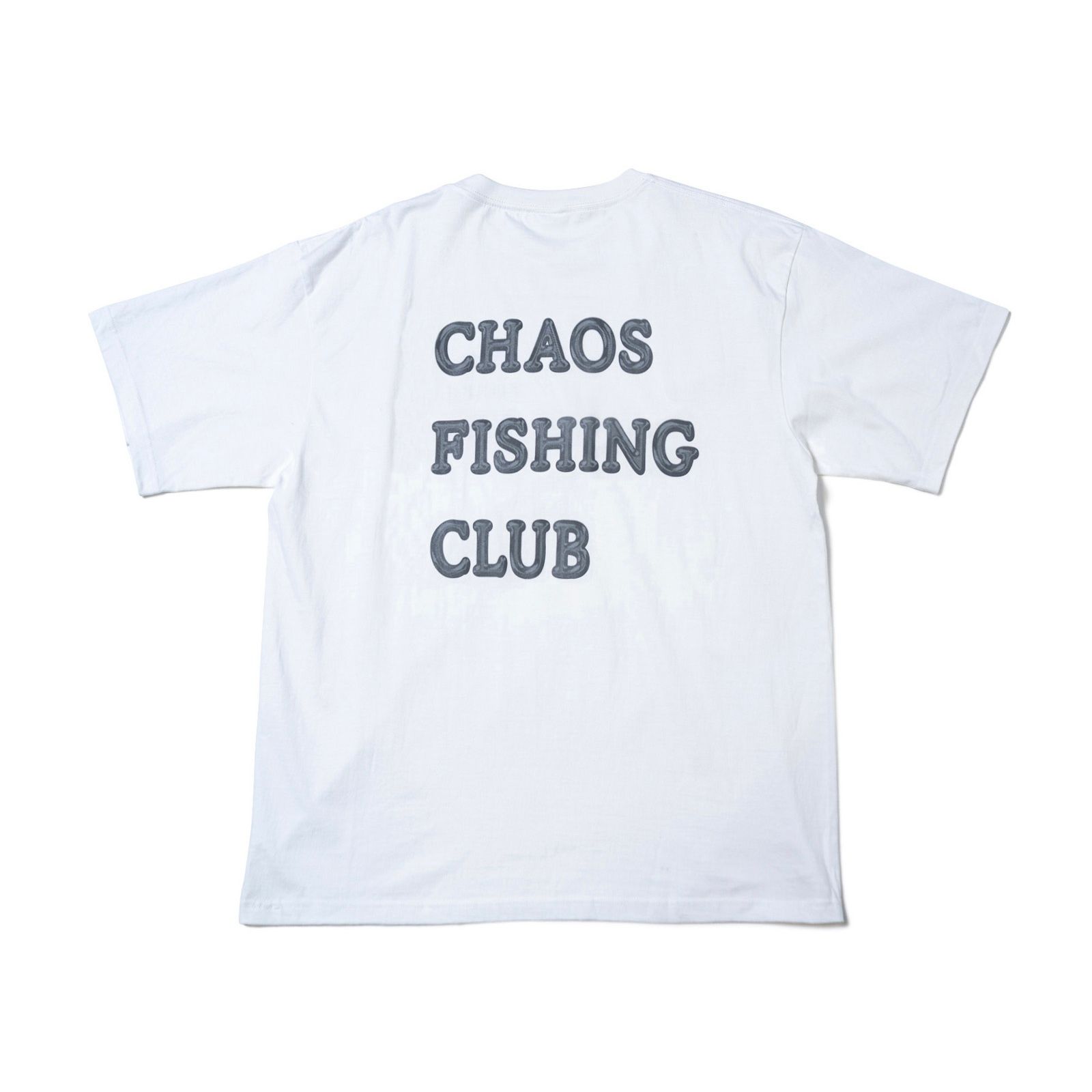 【残り一点】2026 Logo T-Shirt S/S