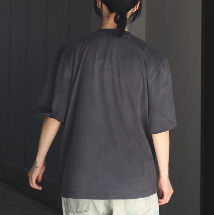 【残りわずか】Dart Tee