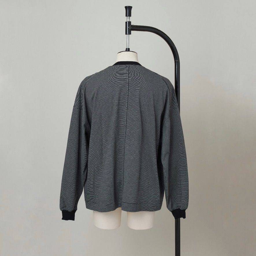 SHINYAKOZUKA - 【残り一点】Ordinary L/S Tee | ACRMTSM ONLINE