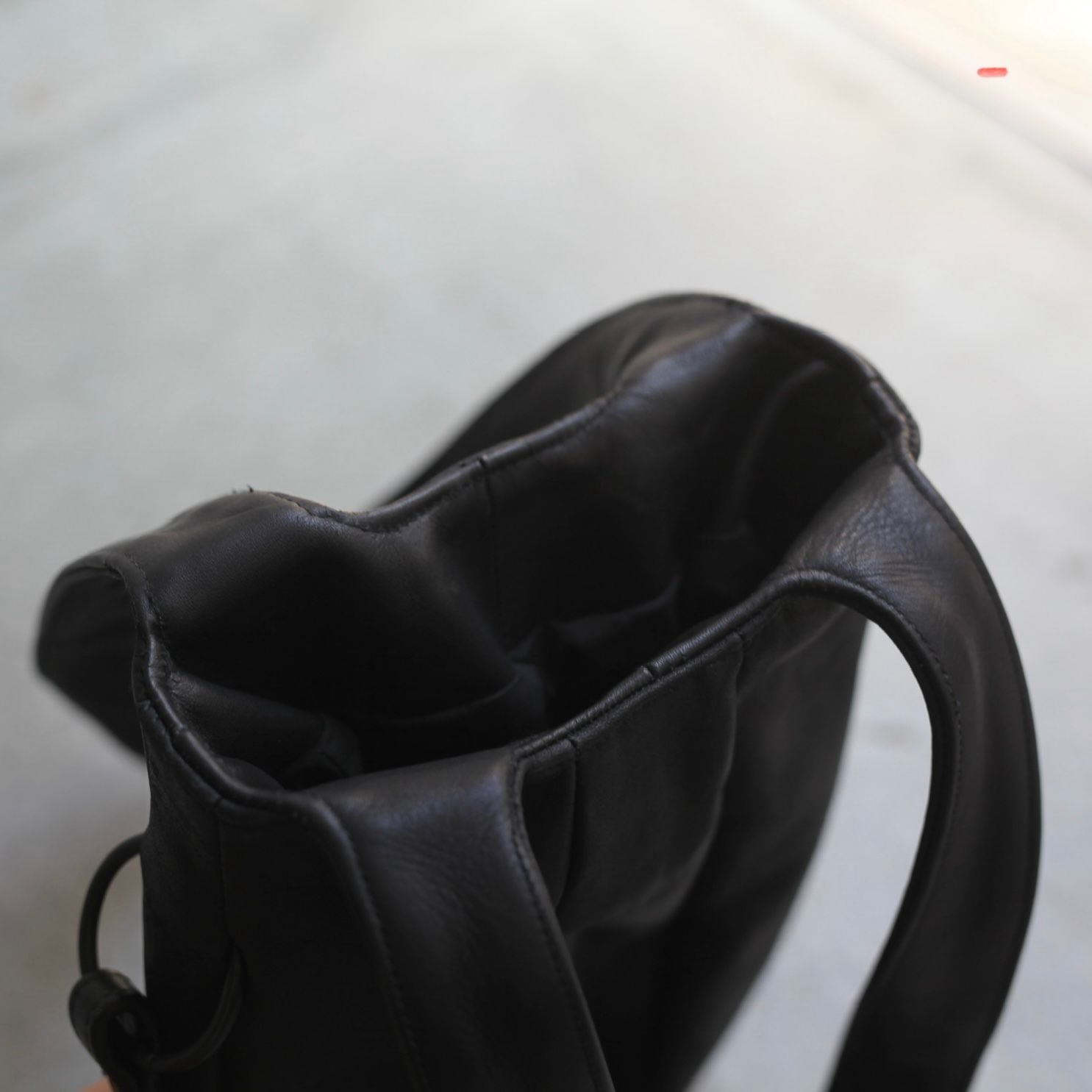 【お取り寄せ注文可能】Bulbous Handbag