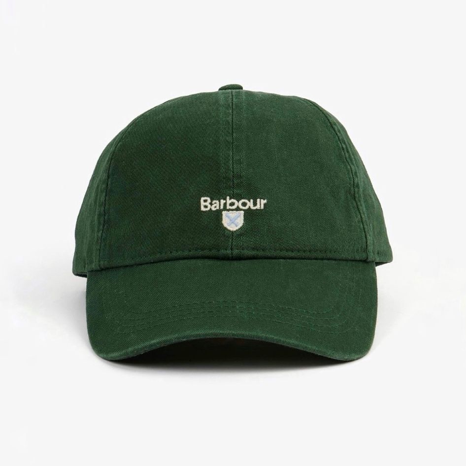 【残り一点】Barbour Cascade Cap