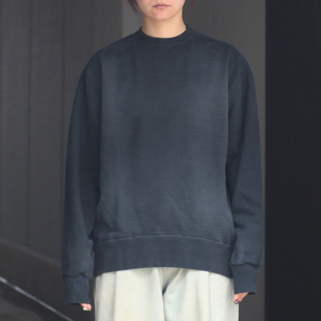 【残り一点】Dolman Crewneck Jumper