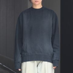 【残り一点】Dolman Crewneck Jumper