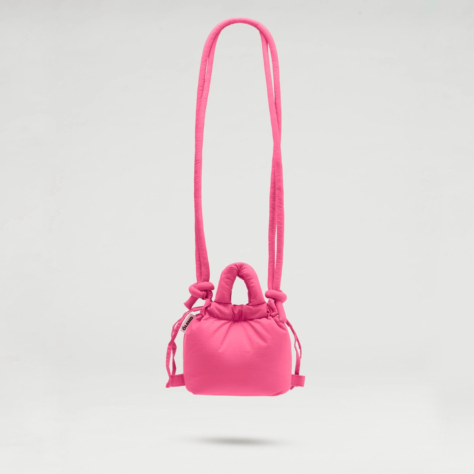 【残り一点】Micro Ona Soft Bag