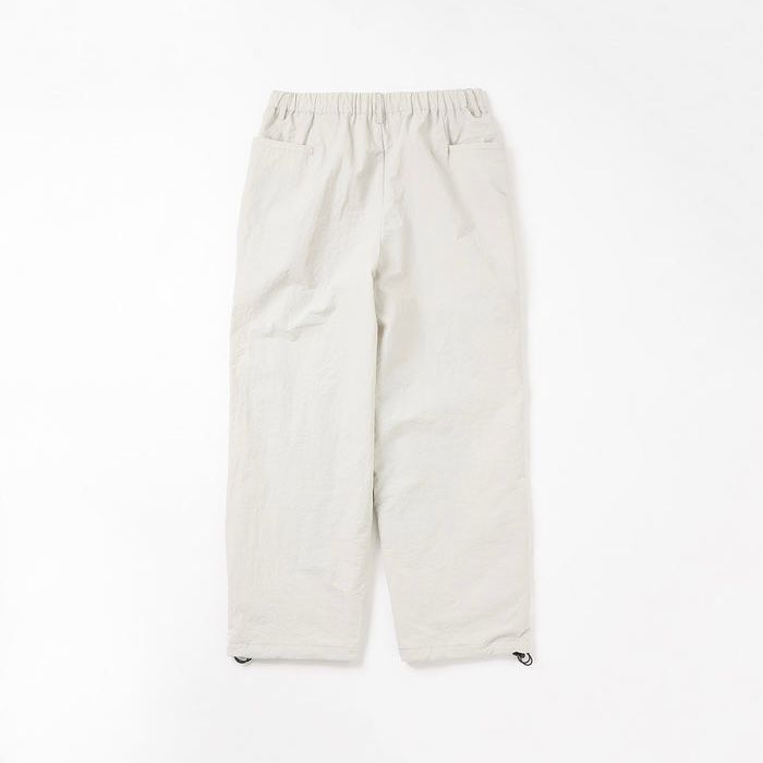 【残り一点】Ventilation Wide Pants