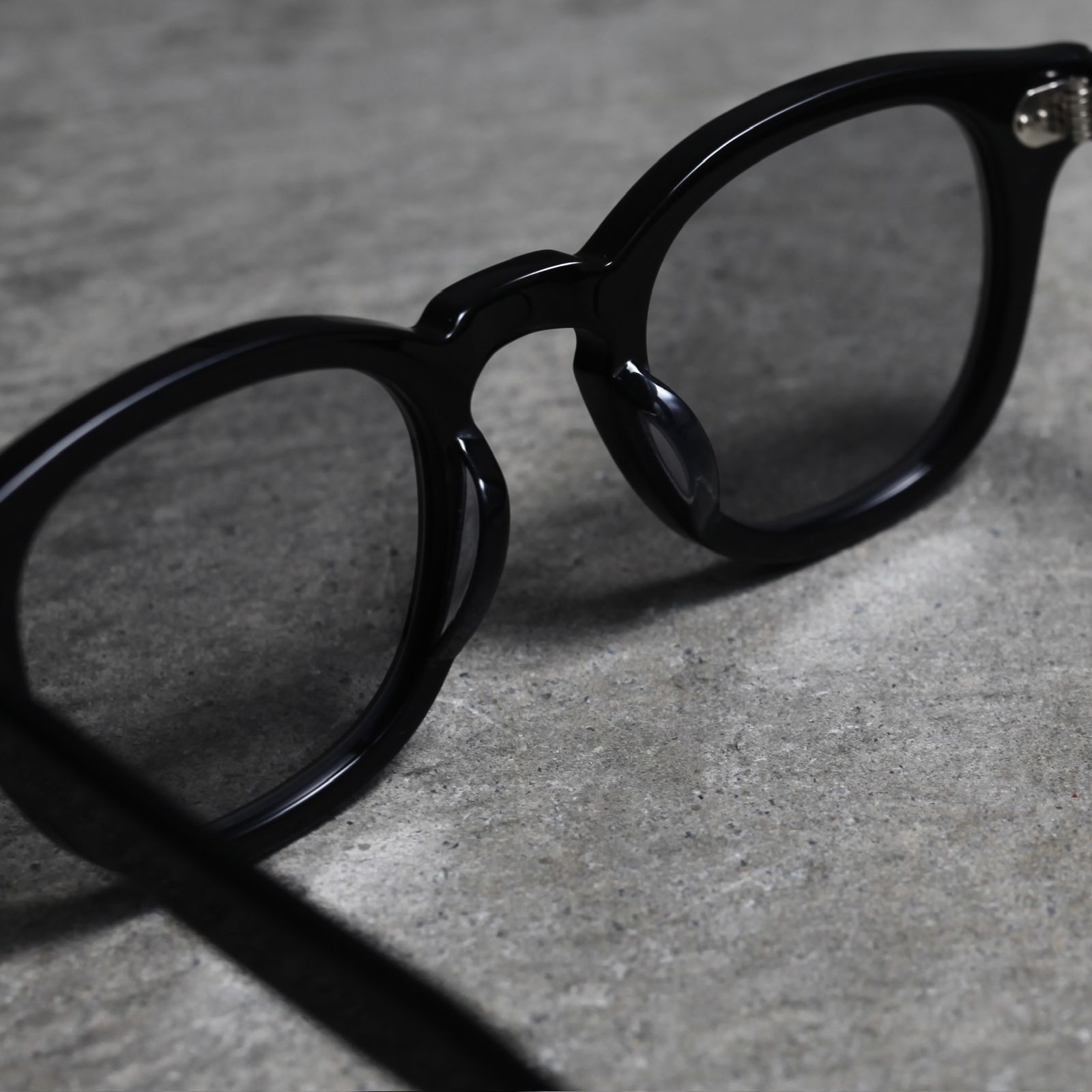 【2025年11月下旬入荷予定_お取り寄せ注文可能】AR_48mm 鼻幅_24mm(カスタム商品)