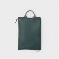 【残り一点】Pocket Bag Big(GREEN)