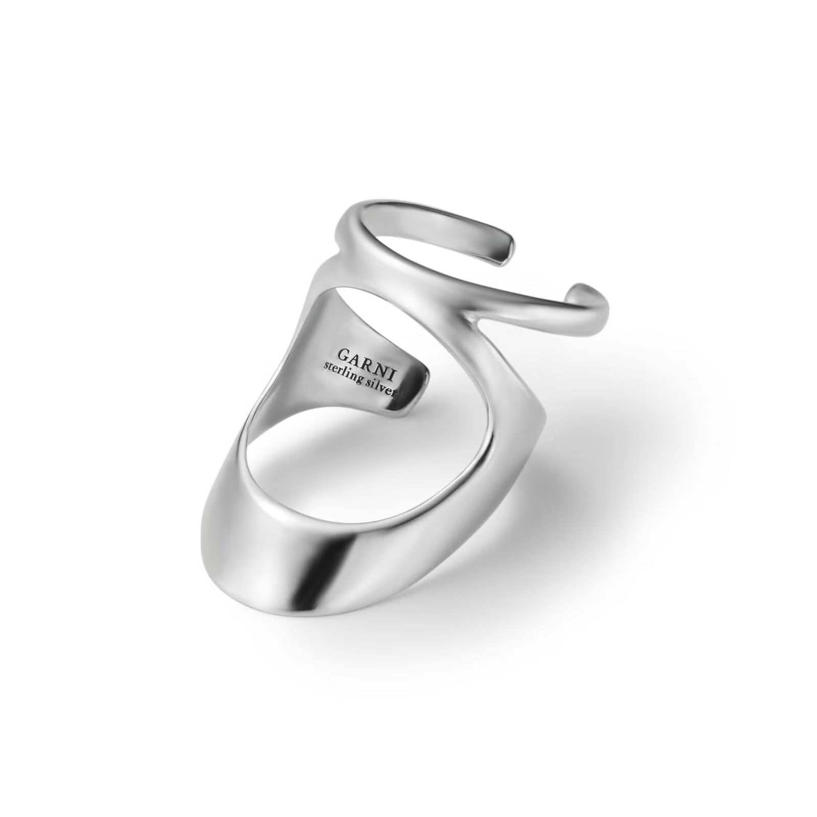 【お取り寄せ注文可能】Fingertip Ring