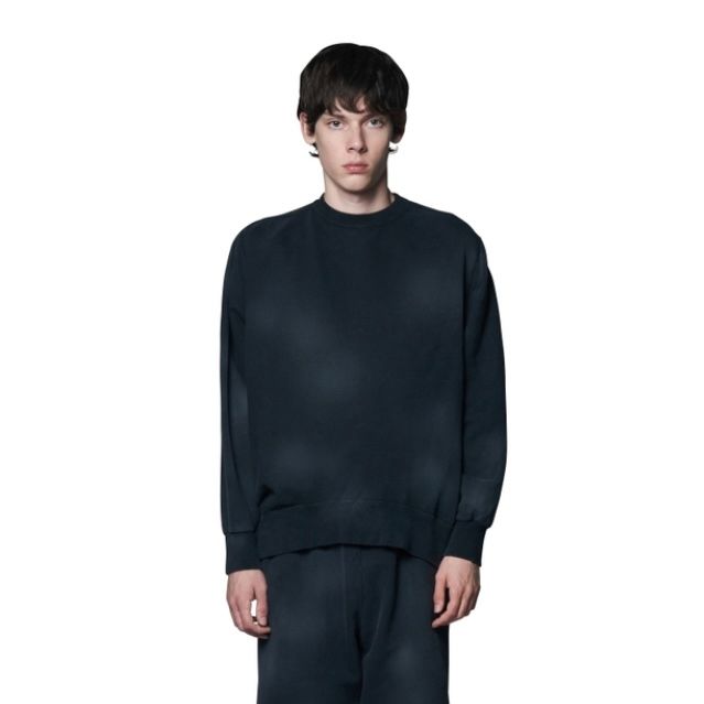 Omar Afridi - 【残り一点】Dolman Crewneck Jumper | ACRMTSM