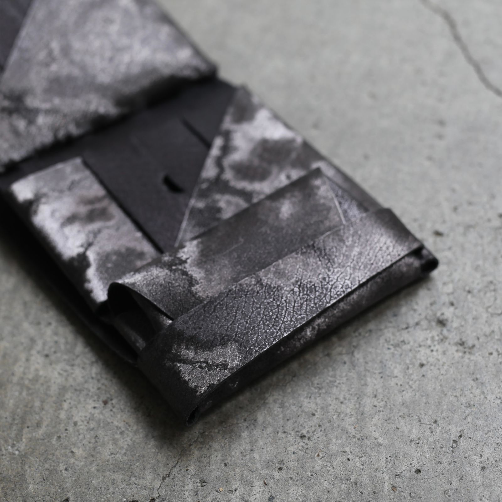 【限定モノ】ショートウォレット2.0