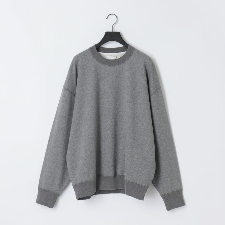 【残り一点】36G Heather Pullover
