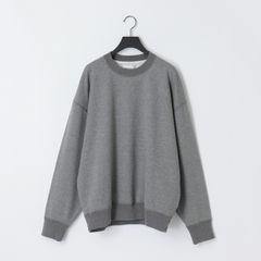 【残り一点】36G Heather Pullover