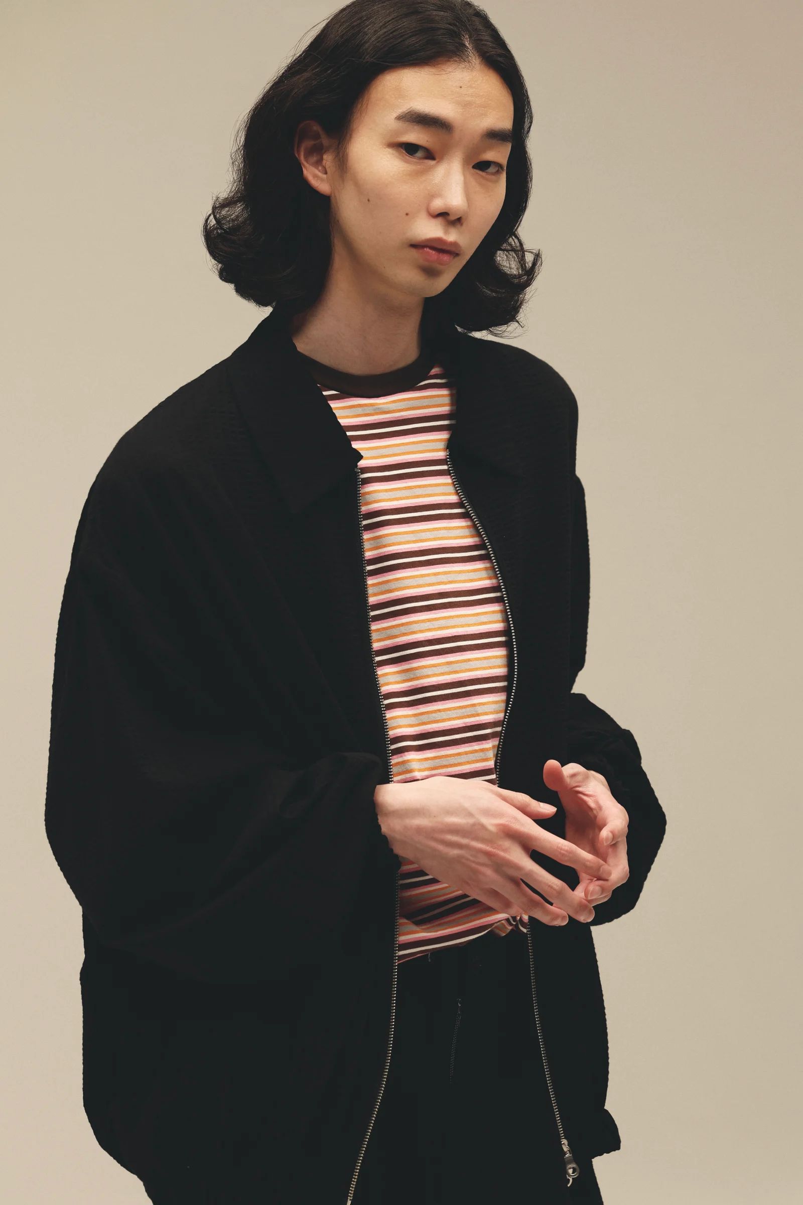 2025SS コレクション