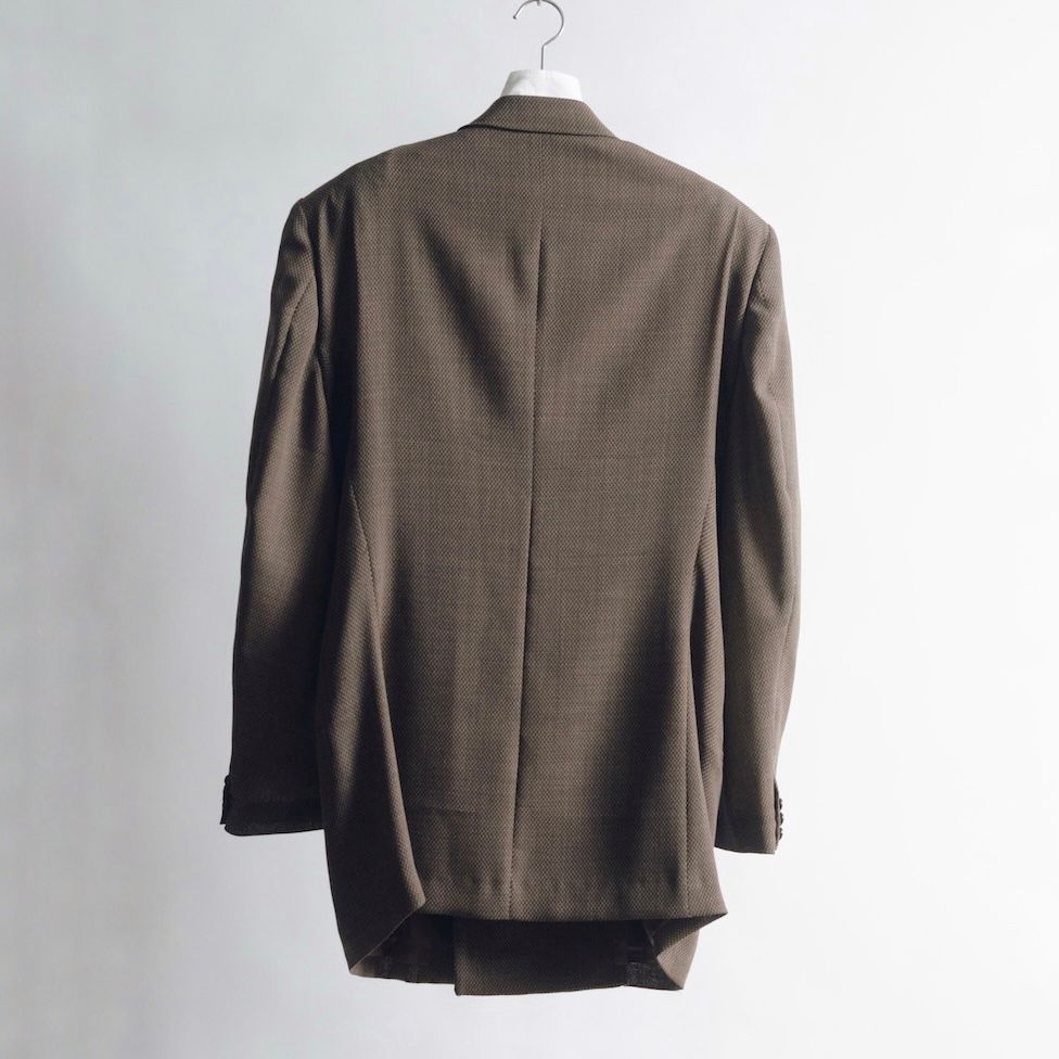 【残り一点】80S Classic 6B Shaped Jacket