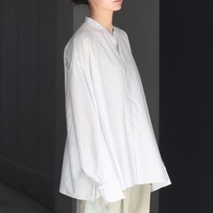 【残り一点】46G Stripe Eclipse Shirt