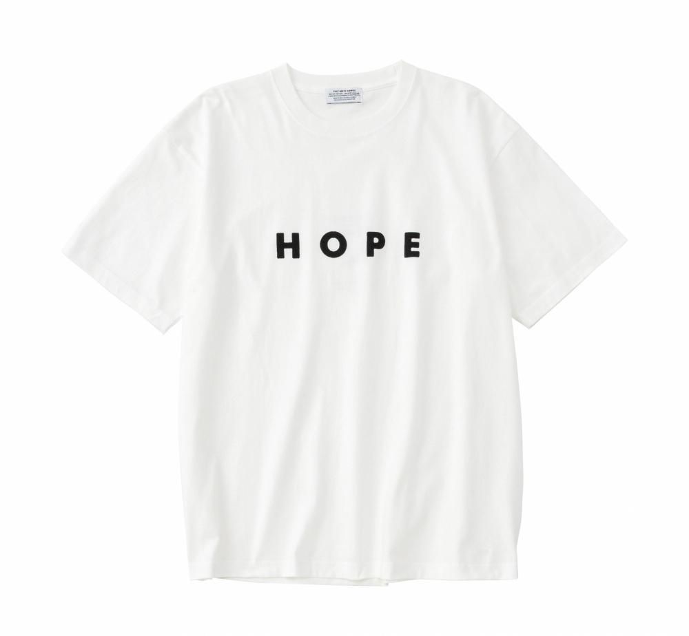 【残り一点】HOPE T-shirt