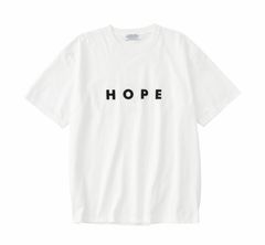 【残り一点】HOPE T-shirt