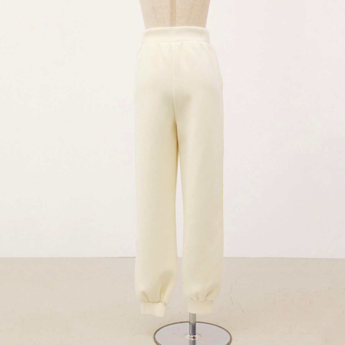 HeRIN.CYE - 【残り一点】Feels Tuck Pants | ACRMTSM ONLINE STORE