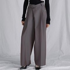 【残り一点】Grampians Wool Asymmetry Tack Pants