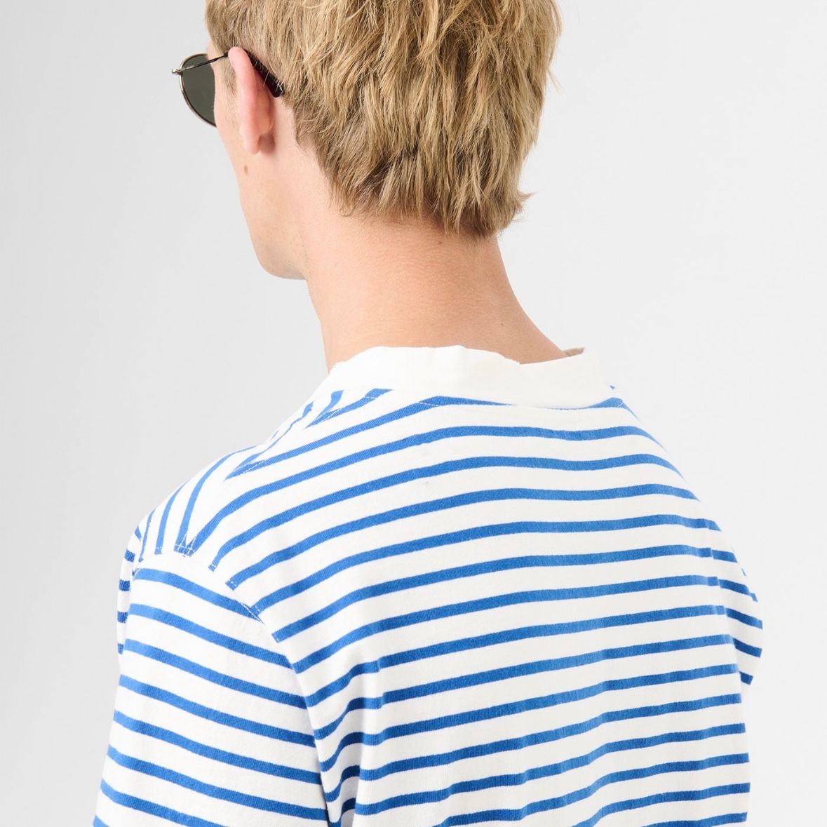 【シワ加工がアクセント】OUR LEGACY BLISS Tシャツ OUR LEGACY - 【残り一点】Bliss T-Shirt | ACRMTSM ONLINE STORE