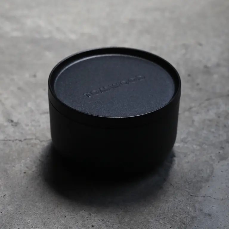 【再販売通知受付可能】Box Bracelet(SILVER)