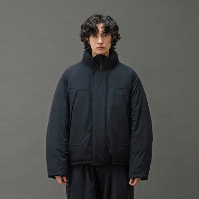 【残り一点】Monster Alter Down Jacket