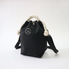 【再販売通知受付可能】Comusubi Bag(CORDURA)