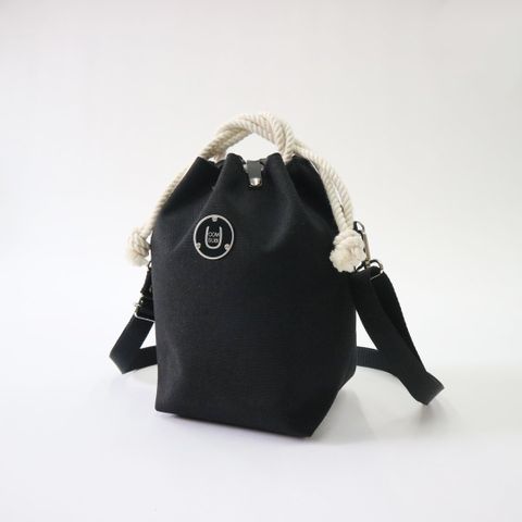 【残りわずか】Comusubi Bag(CORDURA)