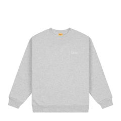 【残りわずか】Classic Small Logo Crewneck