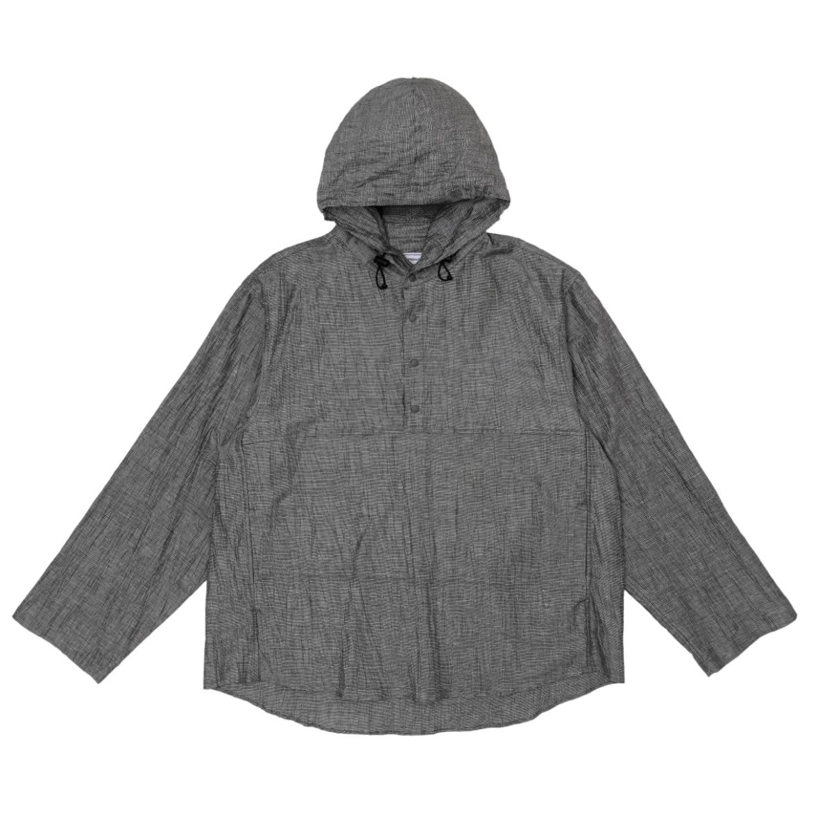 【残り一点】Hoodie Shirts