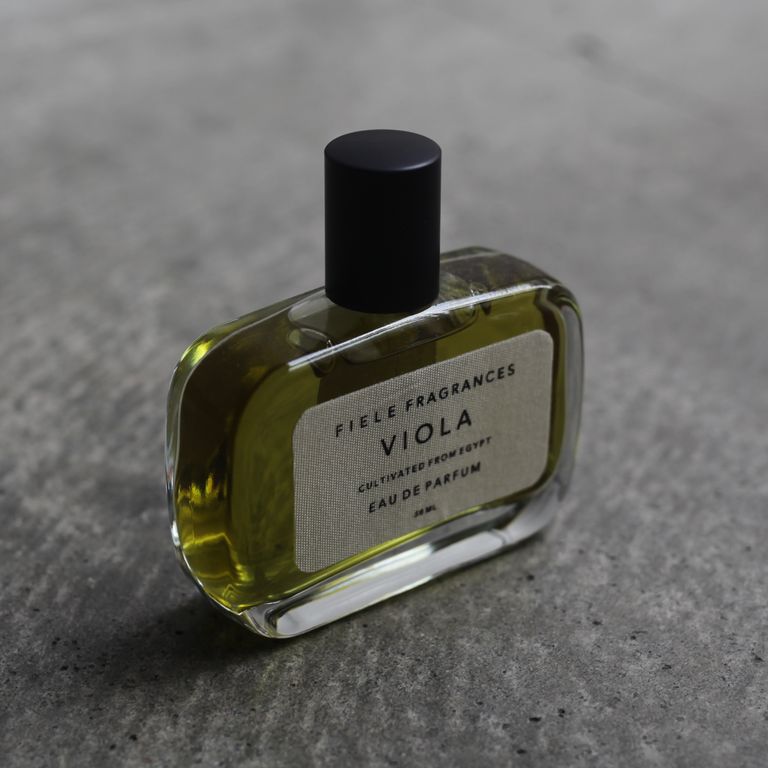 FIELE FRAGRANCES - 【残り一点】Eau De Parfum 50ml(VIOLA) | ACRMTSM 