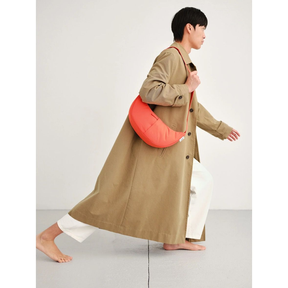 【残りわずか】Moon Bag
