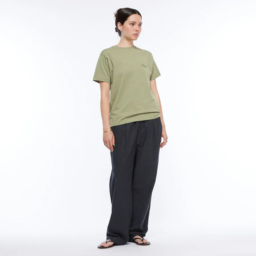 【残りわずか】Classic Small Logo T-shirt