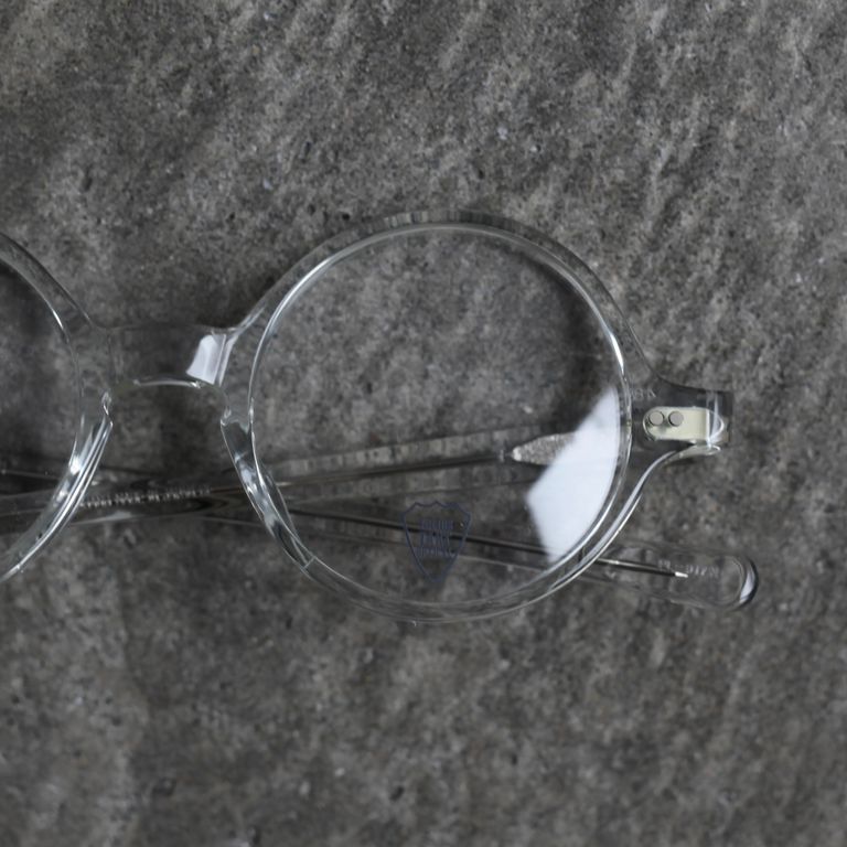 レンズ : DUMMY LENS