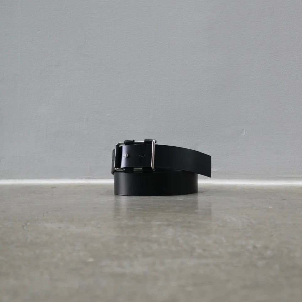 【残り一点】Frame Buckle Belt