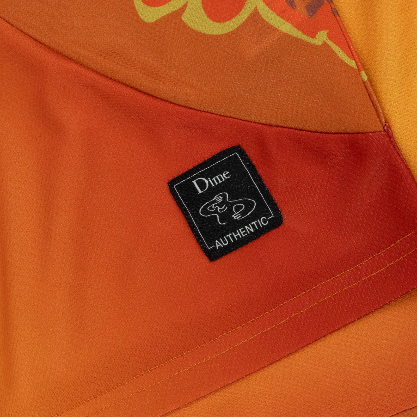 【残りわずか】Holy Flame Jersey