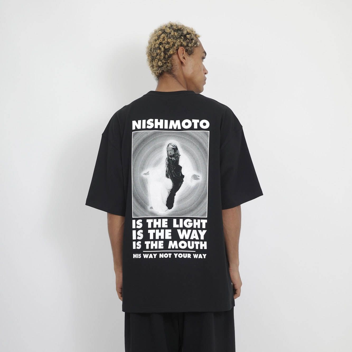 【残り一点】S/S Tee