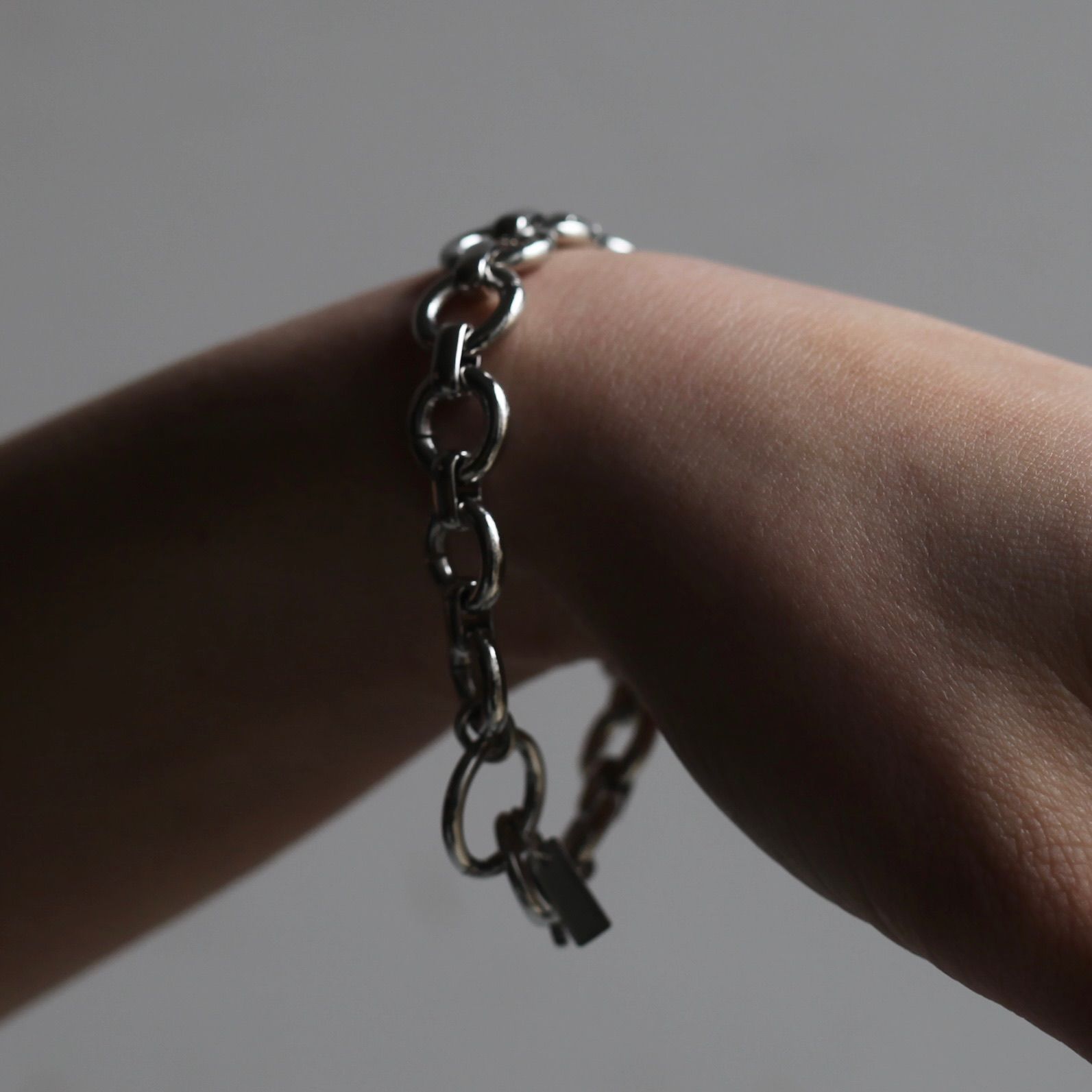 【残りわずか】Circle Bracelet
