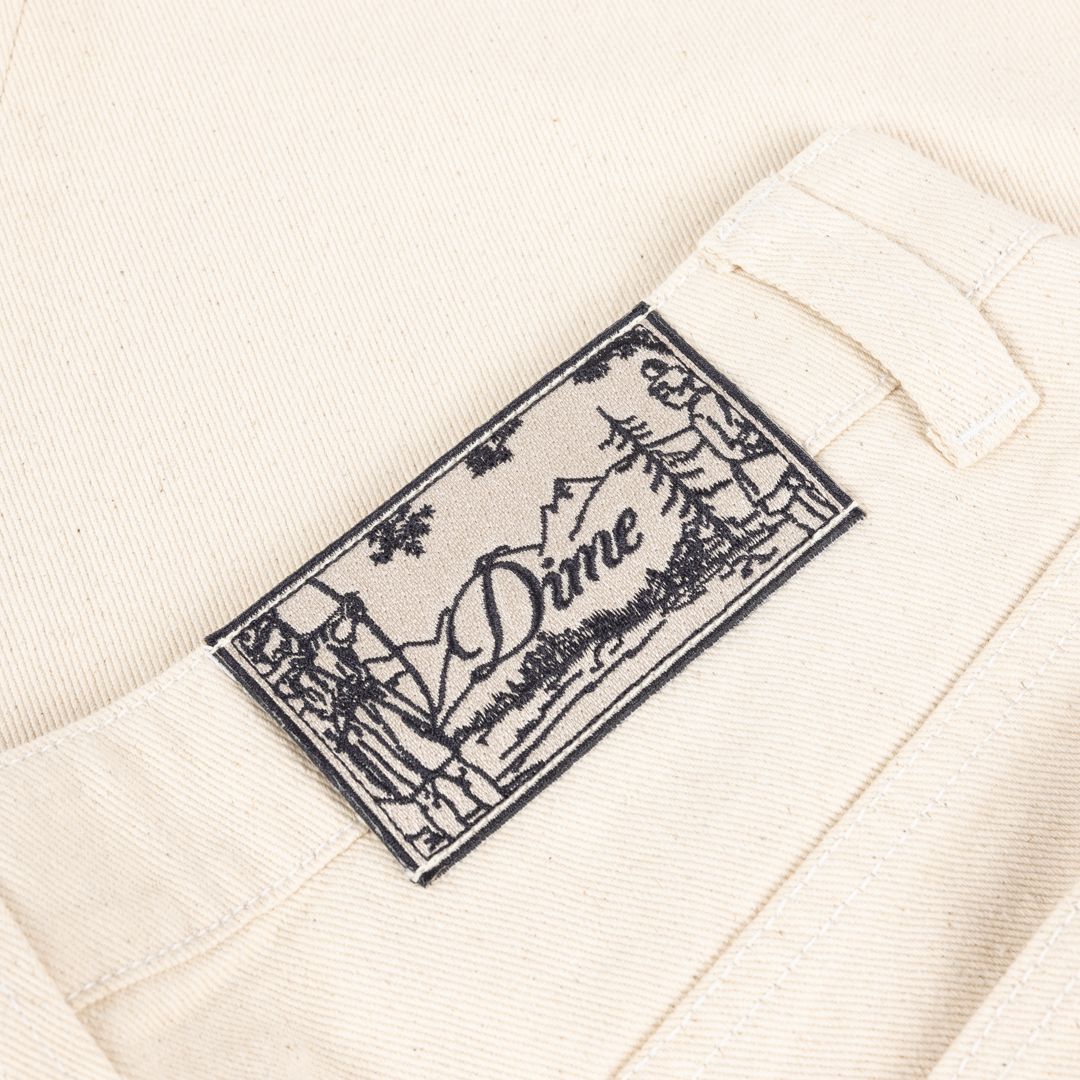 【残り一点】Relaxed Denim Pants