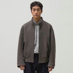 【残り一点】Huge Harrington Jacket