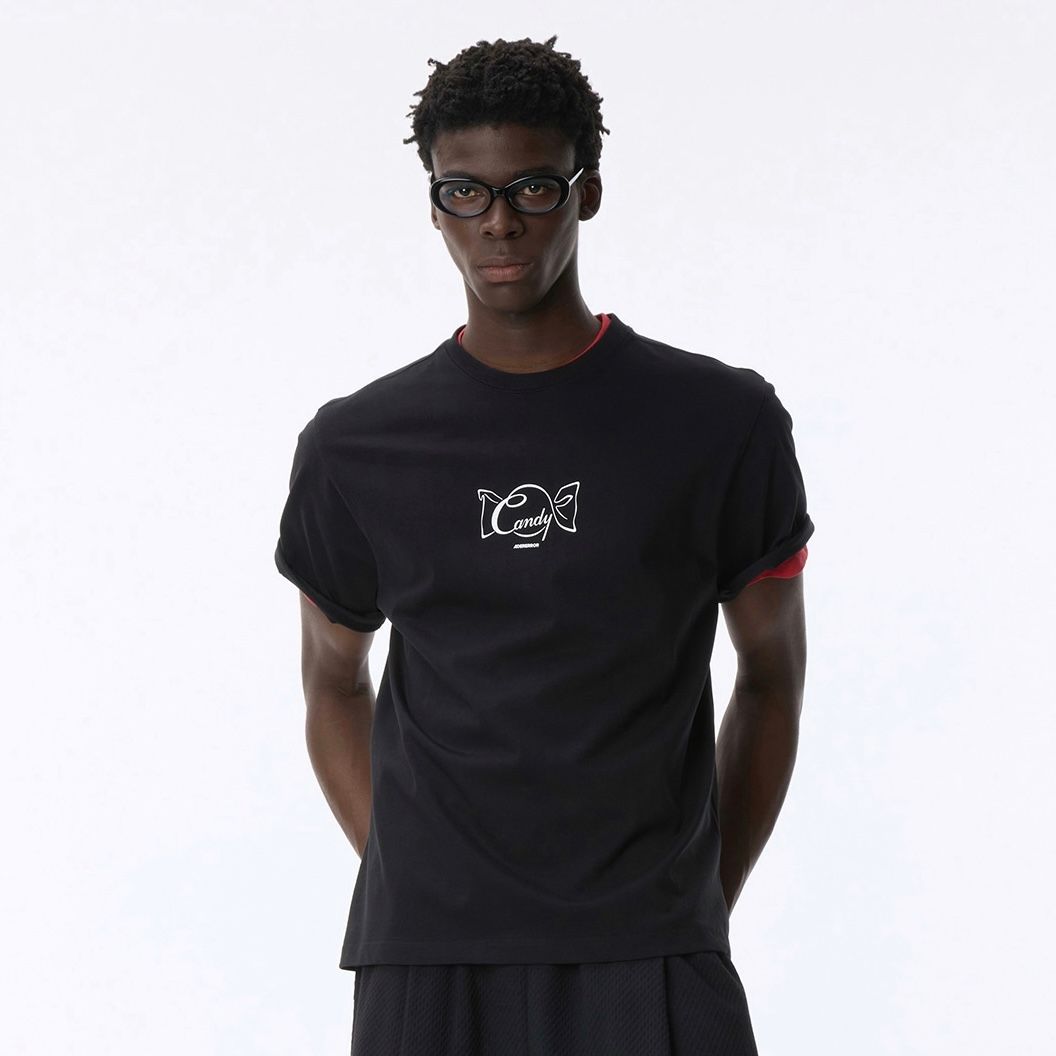 【残り一点】T-Shirt Product. 53