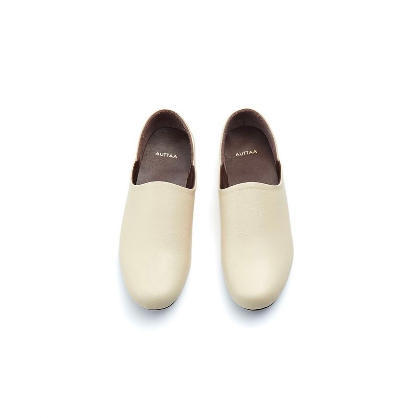 【残り一点】Room Shoes Ⅱ (TOILE)